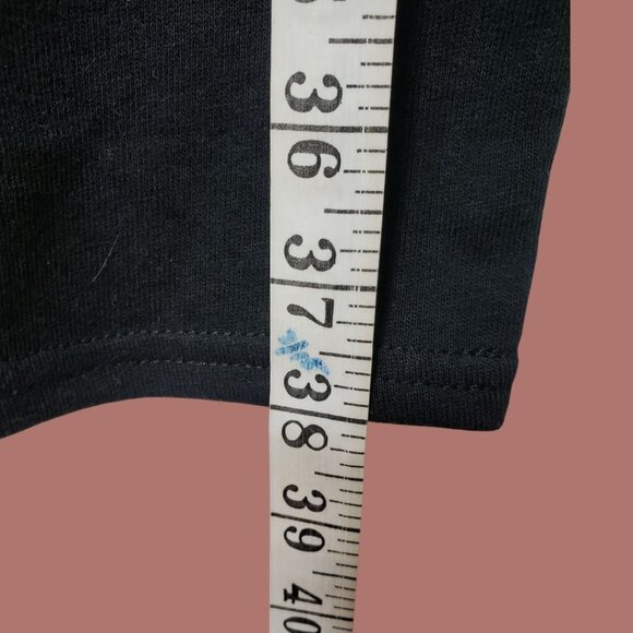 Champion Elite Womens Jogger Pants Drawstring Waist Stretch Pockets blk Medium - Picture 10 of 12